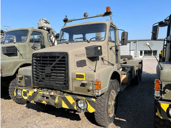 Lastbil VOLVO N10