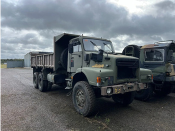 Lastbil VOLVO N10