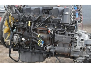Motor for Lastbil DAF MX340U4 truck: billede 4 Motor for Lastbil DAF MX340U4 truck: billede 4