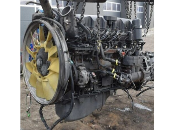 Motor for Lastbil DAF MX340U4 truck: billede 5 Motor for Lastbil DAF MX340U4 truck: billede 5