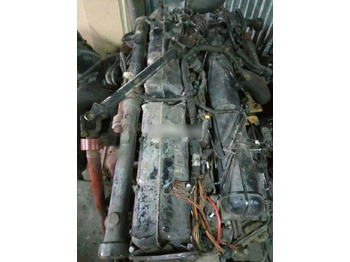 Motor for Lastbil IVECO 8210.42L IVECO Magirus truck: billede 2 Motor for Lastbil IVECO 8210.42L IVECO Magirus truck: billede 2