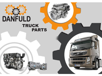 Motor for Lastbil IVECO 8210.42L IVECO Magirus truck: billede 4 Motor for Lastbil IVECO 8210.42L IVECO Magirus truck: billede 4