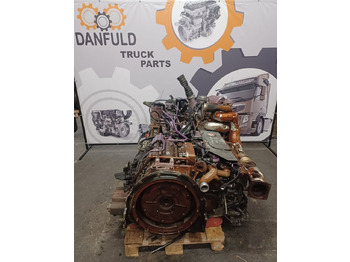 Motor for Bus MAN D2066 LUH43 MAN BUS: Neoplan, Lions City, Lionґs Regio, Lions Coach: billede 3 Motor for Bus MAN D2066 LUH43 MAN BUS: Neoplan, Lions City, Lionґs Regio, Lions Coach: billede 3