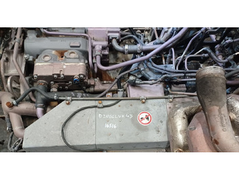 Motor for Bus MAN D2066 LUH43 MAN BUS: Neoplan, Lions City, Lionґs Regio, Lions Coach: billede 4 Motor for Bus MAN D2066 LUH43 MAN BUS: Neoplan, Lions City, Lionґs Regio, Lions Coach: billede 4