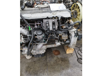 Motor for Lastbil MAN D2676 LF46 MAN TGA, TGS, TGX: billede 2 Motor for Lastbil MAN D2676 LF46 MAN TGA, TGS, TGX: billede 2