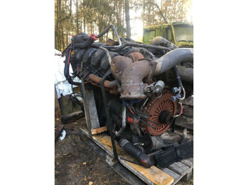 Motor for Lastbil Mercedes-Benz OM502LA A542   Mercedes-Benz Actros truck: billede 3