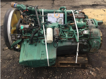 Motor VOLVO