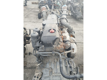 Motor DAF CF
