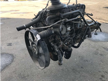 Motor MAN TGL