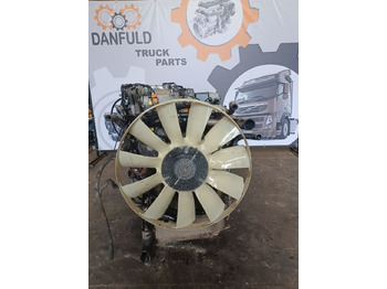 Motor for Lastbil MAN D2676 LF53 MAN TGA, TGS, TGX: billede 2 Motor for Lastbil MAN D2676 LF53 MAN TGA, TGS, TGX: billede 2