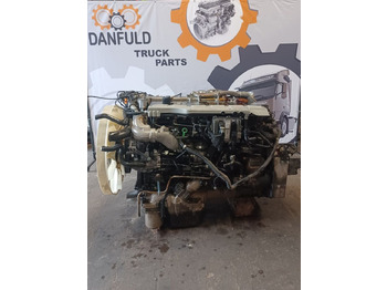 Motor for Lastbil MAN D2676 LF53 MAN TGA, TGS, TGX: billede 5 Motor for Lastbil MAN D2676 LF53 MAN TGA, TGS, TGX: billede 5