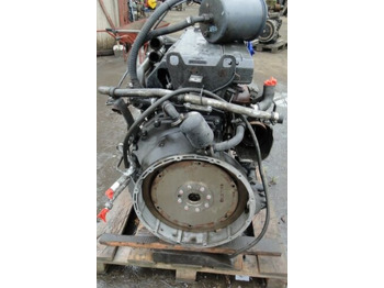 Motor for Lastbil Mercedes-Benz Econic OM906LA: billede 4 Motor for Lastbil Mercedes-Benz Econic OM906LA: billede 4
