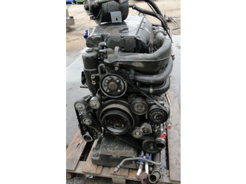 Motor for Lastbil Mercedes-Benz Econic OM906LA: billede 2 Motor for Lastbil Mercedes-Benz Econic OM906LA: billede 2
