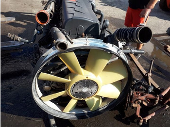 Motor for Lastbil Renault DXI13 480 EURO 5 EEV   truck: billede 4