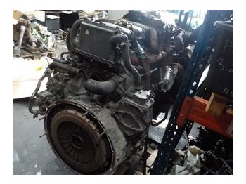 Motor for Lastbil Scania DC1109: billede 3
