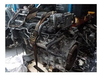 Motor for Lastbil Scania DC1109: billede 2
