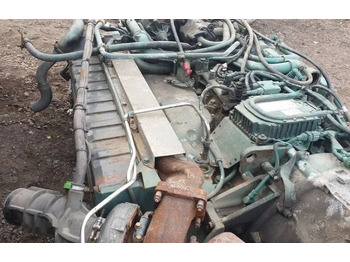 Motor for Varebil Volvo DH12D , DH12 D for commercial vehicle: billede 5 Motor for Varebil Volvo DH12D , DH12 D for commercial vehicle: billede 5