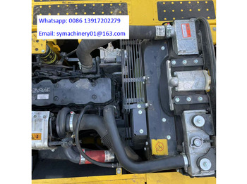 Bæltegravemaskine Komatsu PC240LC-8 PC200 PC220 PC240 PC300 PC360 PC400 PC450: billede 5