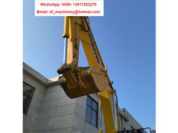 Bæltegravemaskine Komatsu PC400-7: billede 4 Bæltegravemaskine Komatsu PC400-7: billede 4