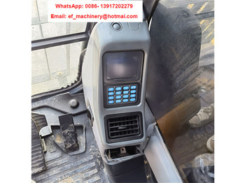 Bæltegravemaskine Komatsu PC400-7: billede 5 Bæltegravemaskine Komatsu PC400-7: billede 5