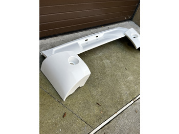 Ny Kofanger for Turistbus Zderzak tylny VOLVO 9500 9700 9900 VOLVO 9500 9700 9900: billede 3 Ny Kofanger for Turistbus Zderzak tylny VOLVO 9500 9700 9900 VOLVO 9500 9700 9900: billede 3