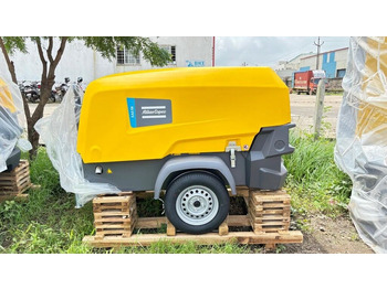 Luftkompressor ATLAS