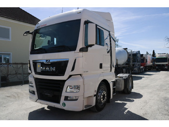 Trækker MAN TGX 18.500