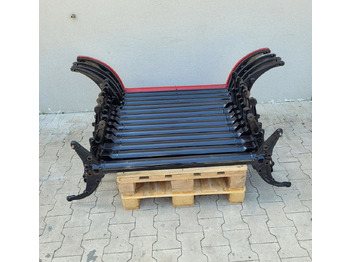 Karosseri og udvendig MAN TGS