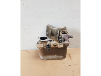 Ladeluftkøler MAN TGS