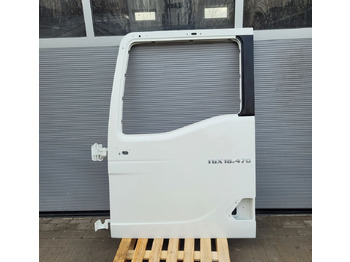 Dør og reservedele MAN TGX