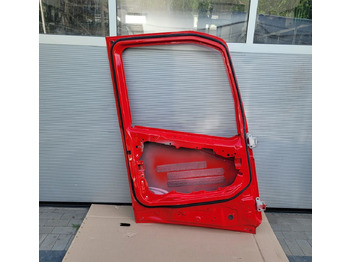 Dør og reservedele for Lastbil DRZWI LEWE VOLVO FH4 FH5 ORYGINAŁ CHWALIM116: billede 4