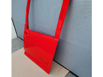 Dør og reservedele for Lastbil DRZWI LEWE VOLVO FH4 FH5 ORYGINAŁ CHWALIM116: billede 2