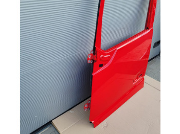 Dør og reservedele for Lastbil DRZWI LEWE VOLVO FH4 FH5 ORYGINAŁ CHWALIM116: billede 3