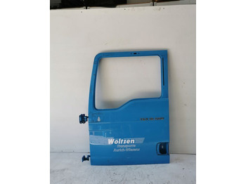 Dør og reservedele MAN TGX