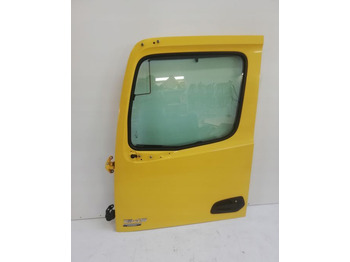 Dør og reservedele MERCEDES-BENZ Actros