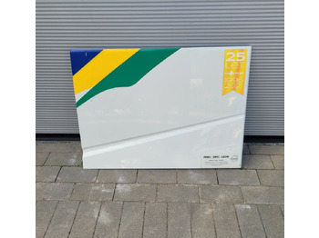 Dør og reservedele VOLVO FH