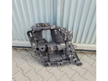 Karosseri og udvendig MAN TGX