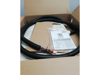 Varme/ Ventilation