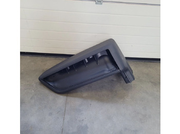 Karosseri og udvendig VOLVO FH