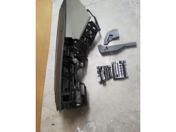 Instrumentbræt for Lastbil KONSOLA DESKA VOLVO FH4: billede 2 Instrumentbræt for Lastbil KONSOLA DESKA VOLVO FH4: billede 2