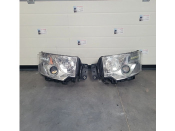 Lys/ Belysning RENAULT T