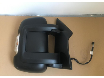 Bakspejl LUSTERKO FIAT DUCATO JUMPER BOXER KRÓTKIE RH PRAWE: billede 2