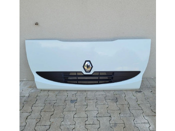 Hætte RENAULT Midlum