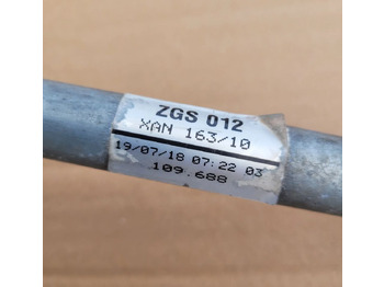 Visker for Lastbil MECHANIZM WYCIERACZEK MERCEDES ATEGO 3 A9738200181: billede 4