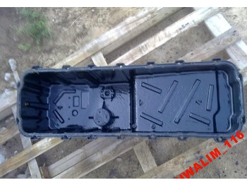 Bundkar RENAULT Premium