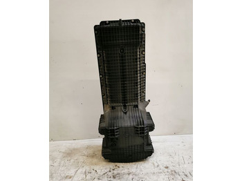 Bundkar MERCEDES-BENZ Actros