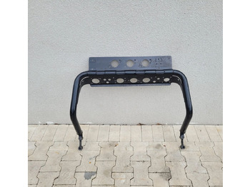 Karosseri og udvendig MAN TGX