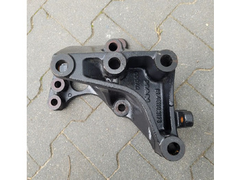 Karosseri og udvendig MAN TGS