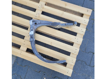 Karosseri og udvendig VOLVO FH