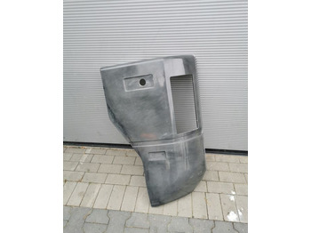 Kofangerhjørne RENAULT Magnum